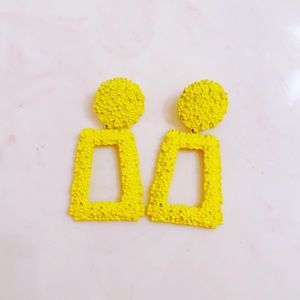 FUN EARRINGS